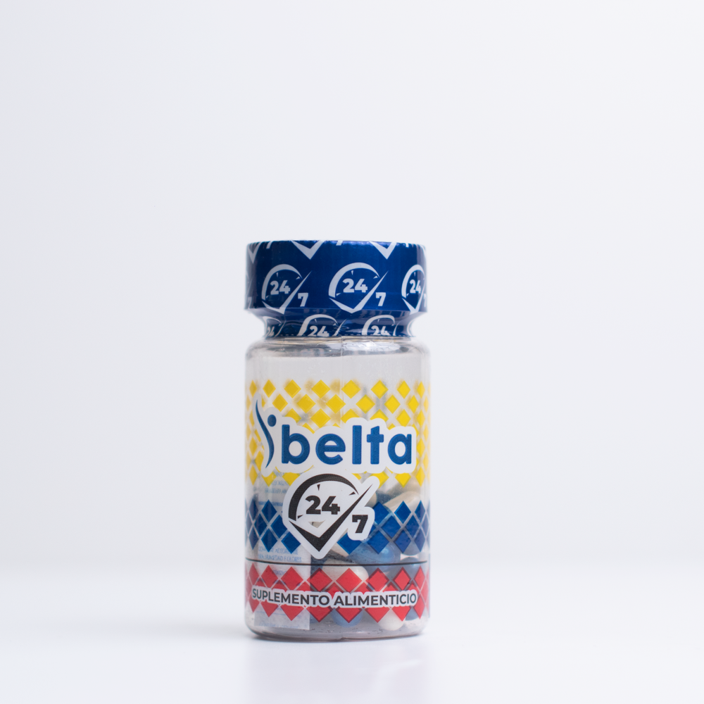 APPLE BENEFIT SBELTA 24/7