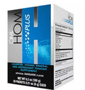 OML Homo Plus Mandarin Flavor net wt 6.3oz 180g | box with 30 packets 0.21oz (6g each)