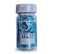 BYPASS PURIFY NIGHT Weight Loss FAT BURNER 60 caps LOSE INCHES detox