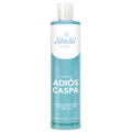Shampoo Adios Caspa contribuye en la eliminación y prevención de la caspa 530ml
