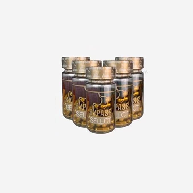 APPLE BENEFIT BYPASS SELECT 30 CAPS